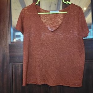 Urban Outfitters xs women's dress shirt